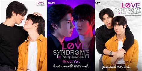 EP10: Love Syndrome III